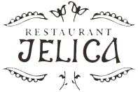 Logo Jelica Restaurant